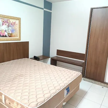 Prive Boulevard Suites Viaje Bem Caldas Novas Exterior photo