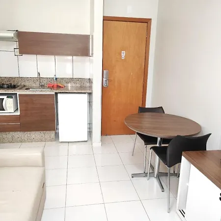 Prive Boulevard Suites Viaje Bem Caldas Novas Exterior photo