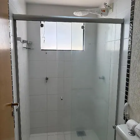 Prive Boulevard Suites Viaje Bem Caldas Novas Exterior photo