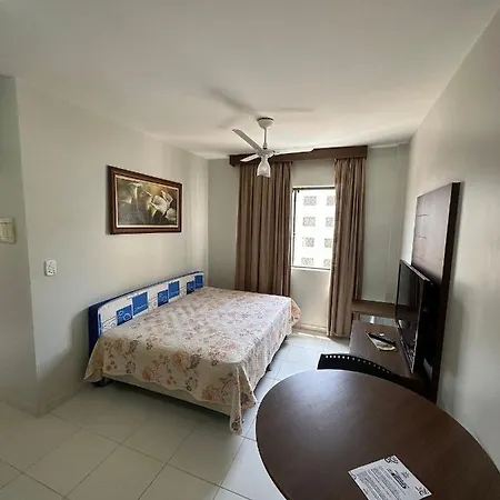 Prive Boulevard Suites Viaje Bem Caldas Novas Exterior photo