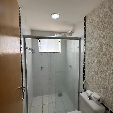 Prive Boulevard Suites Viaje Bem Caldas Novas Exterior photo