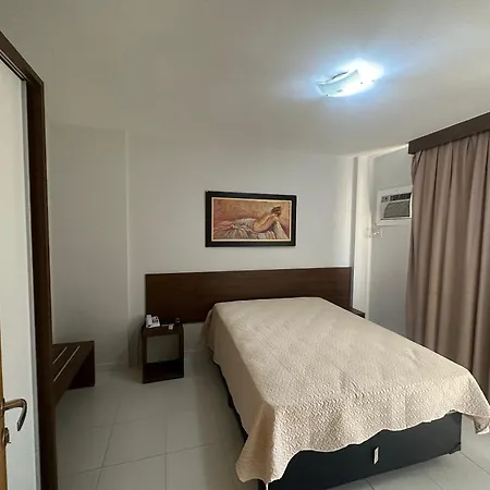 Prive Boulevard Suites Viaje Bem Caldas Novas Exterior photo