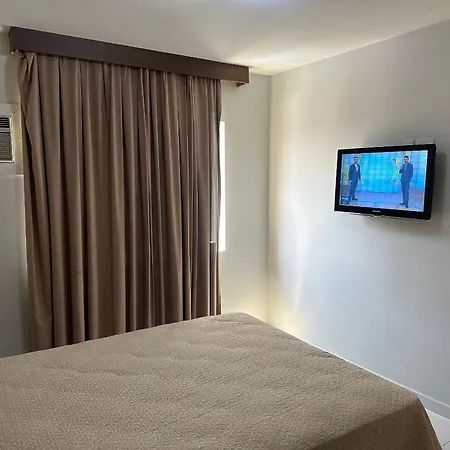 Prive Boulevard Suites Viaje Bem Caldas Novas Exterior photo