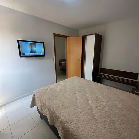 Prive Boulevard Suites Viaje Bem Caldas Novas Exterior photo