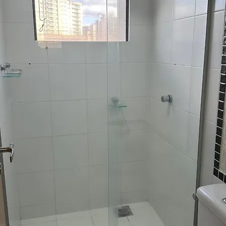 Prive Boulevard Suites Viaje Bem Caldas Novas Exterior photo