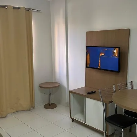 Prive Boulevard Suites Viaje Bem Caldas Novas Exterior photo