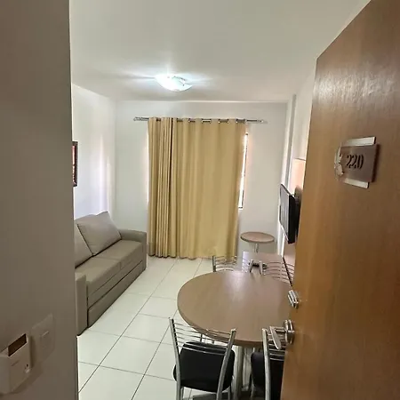 Prive Boulevard Suites Viaje Bem Caldas Novas Exterior photo