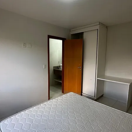 Prive Boulevard Suites Viaje Bem Caldas Novas Exterior photo