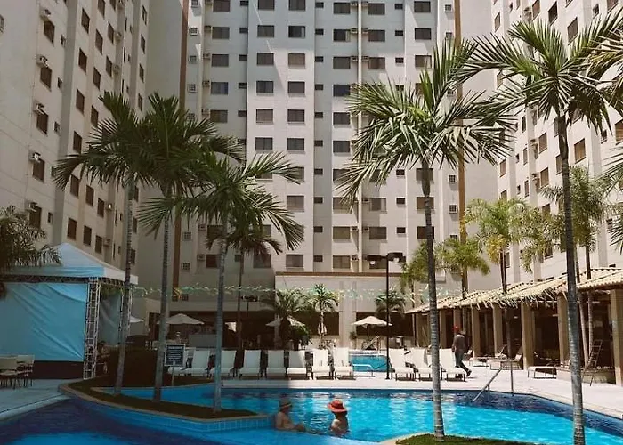 Prive Boulevard Suites Viaje Bem