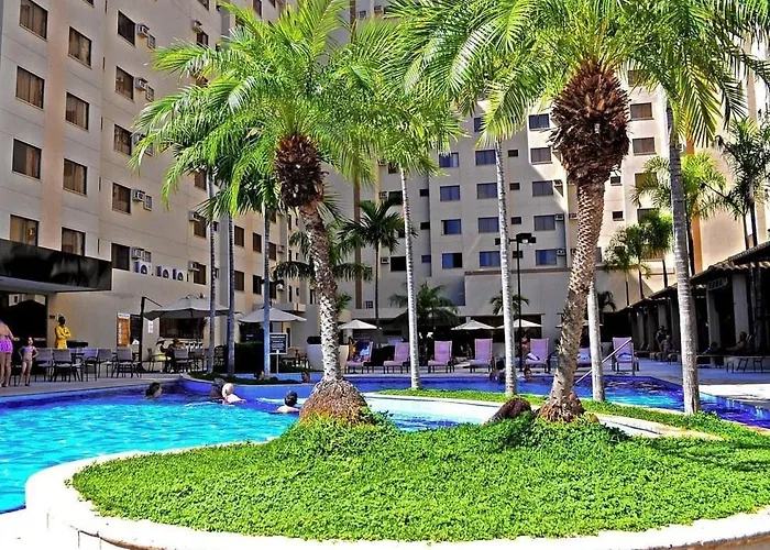 Prive Boulevard Suites Viaje Bem