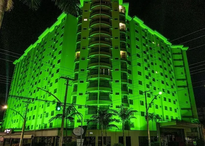 Prive Boulevard Suites Viaje Bem