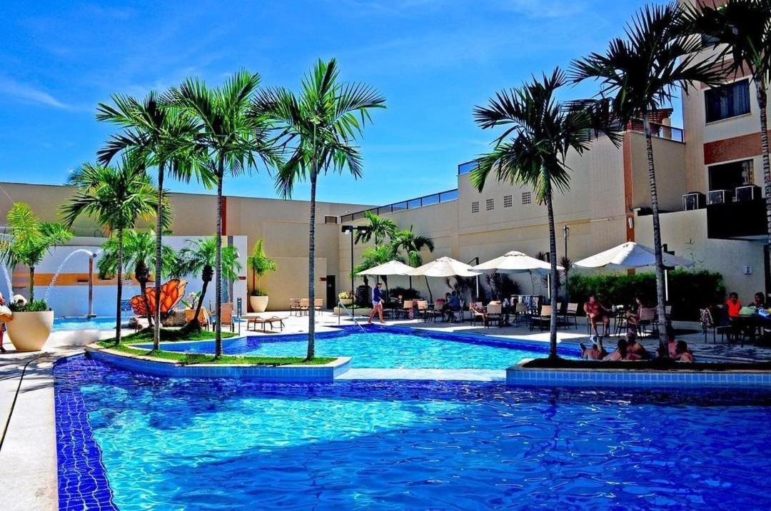 Holiday home Prive Boulevard Suites Viaje Bem *