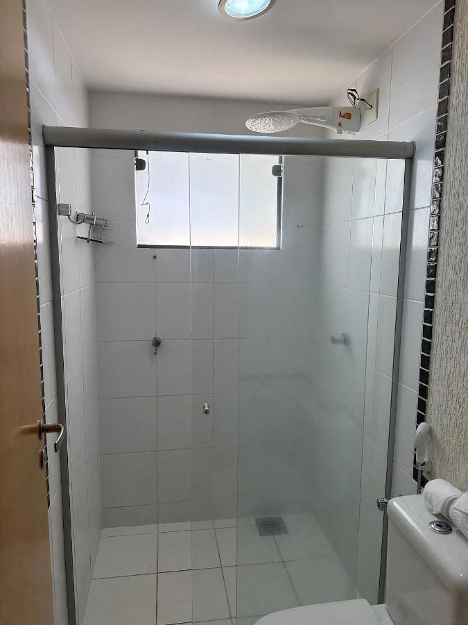 Holiday home Prive Boulevard Suites Viaje Bem Caldas Novas