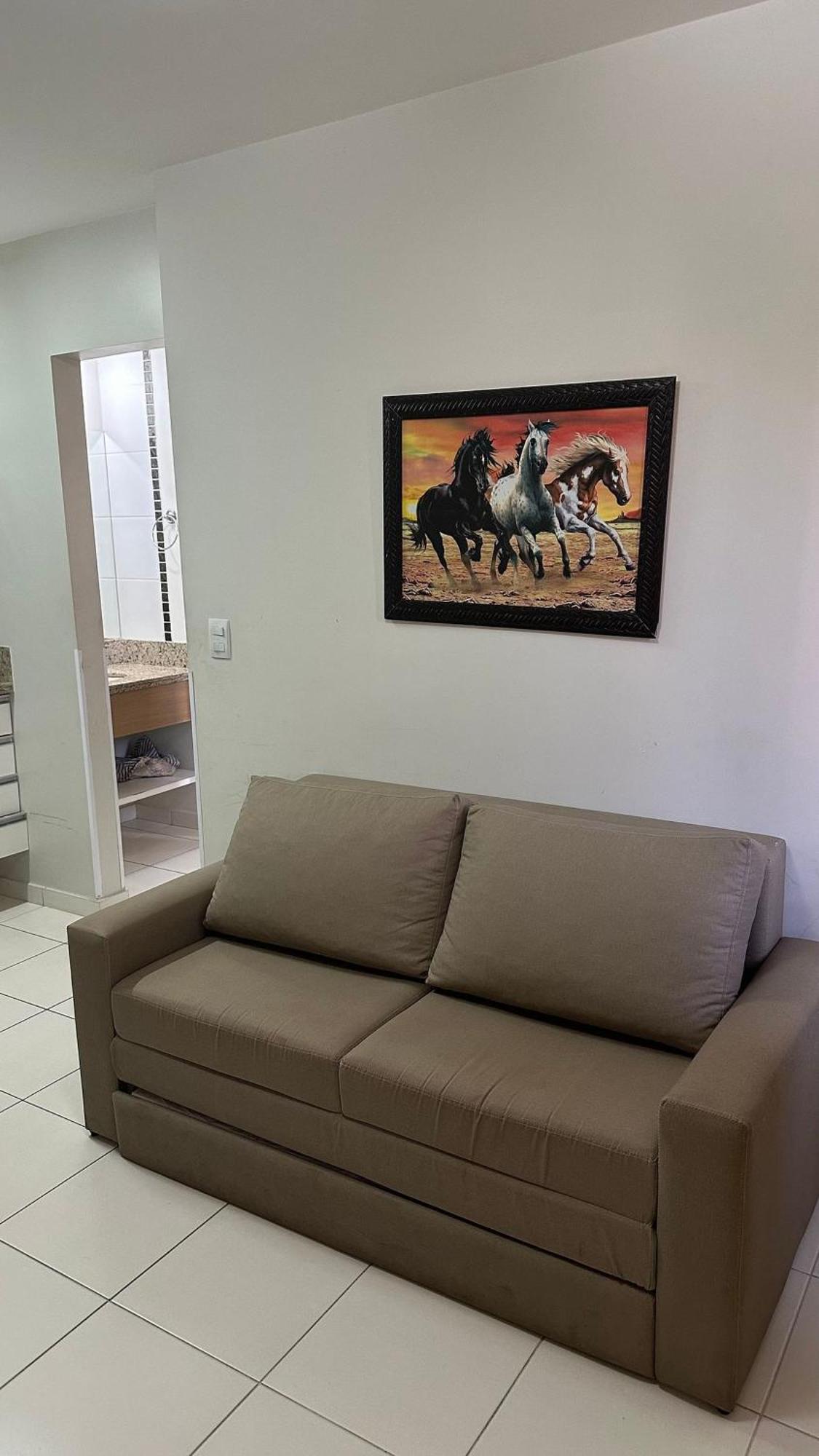 Prive Boulevard Suites Viaje Bem Holiday home