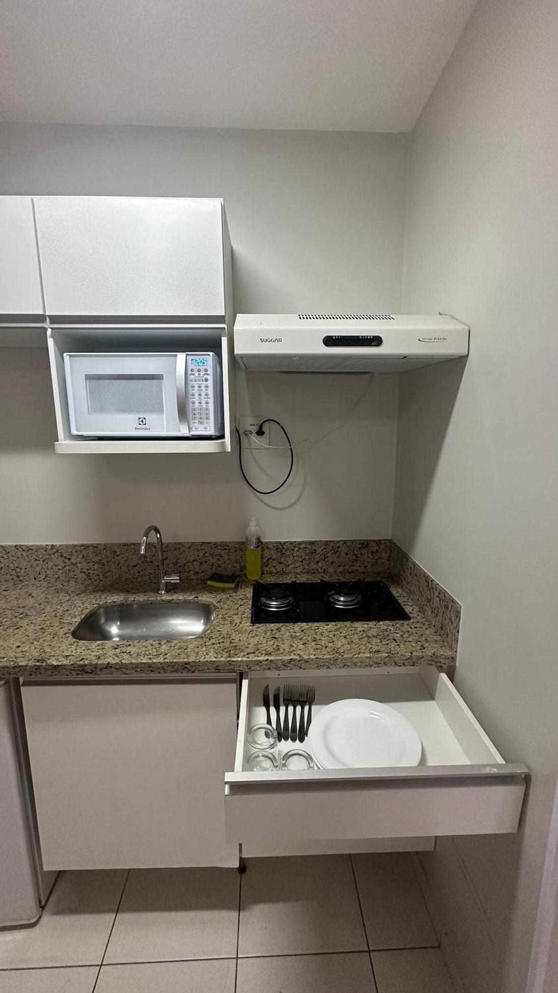 Prive Boulevard Suites Viaje Bem Caldas Novas